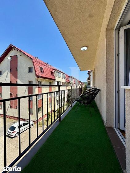 Apartament doua camere / Parcare / Zona Eroilor - 3