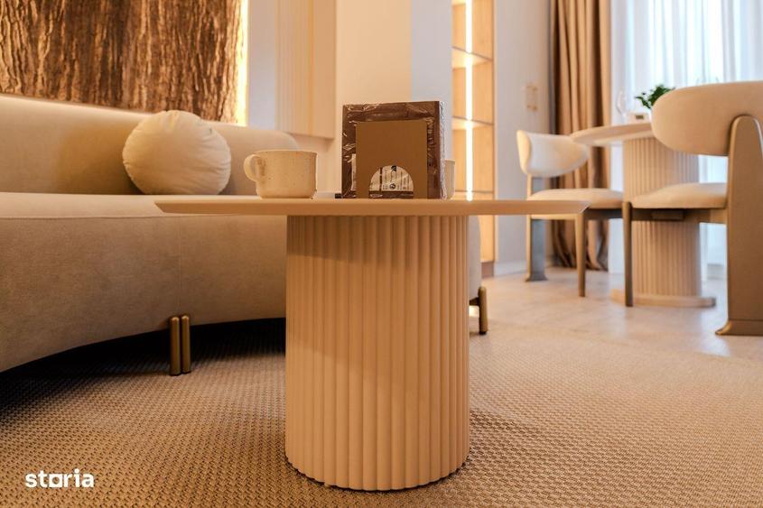 Apartament 2 camere Lux | Complet mobilat ?i utilat | Pipera Plaza - 13