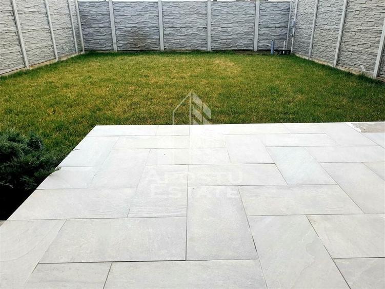 Duplex cu 4 camere finisaje de calitate la intrare in Giroc - 10