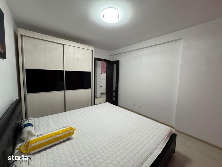 Apusului Residence-Ap. 2 cam+Parcare-Pacii Metrou - 4