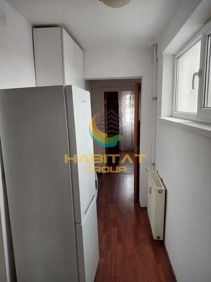 Apartament 2 camere Mall Sun Platza decomandat - 3