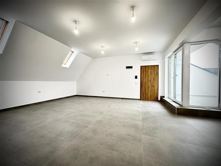 Apartament exclusiv 2 camere, 96 mp, 2 bai, vedere superba, bloc nou – Rasnov - 6