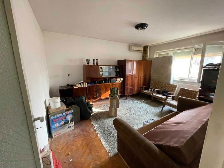 Vand apartament 1camera - Circumvalatiunii 58000E - 5