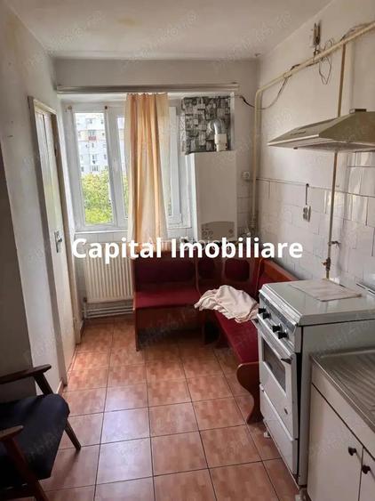 Apartament Braila: 3 camere, 61.4 mp, Viziru III