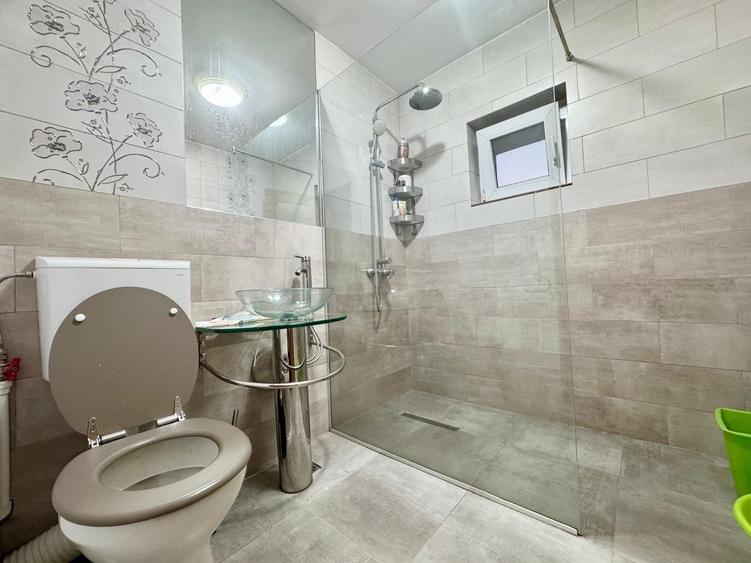 APARTAMENT 3/8 BLOC 1995 MONOLIT STRADAL SCOALA 81- METROU - 7