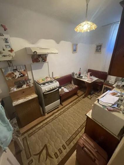 Apartament + garaj de vanzare, 2 camere, zona centrala, Dej - 5