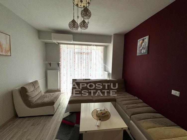 Apartament cu 3 camere, decomandat ,zona Girocului, Loc de parcare - 10