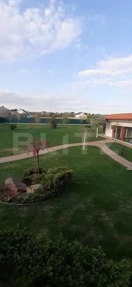 Casa/Vila 236 mp utili, 2743 mp teren, zona Mereni - Salcea - 10