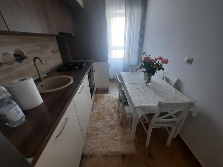 Apartament cu 3 camere, etajul 3/10, zona Cug-Fusion Towers - 4
