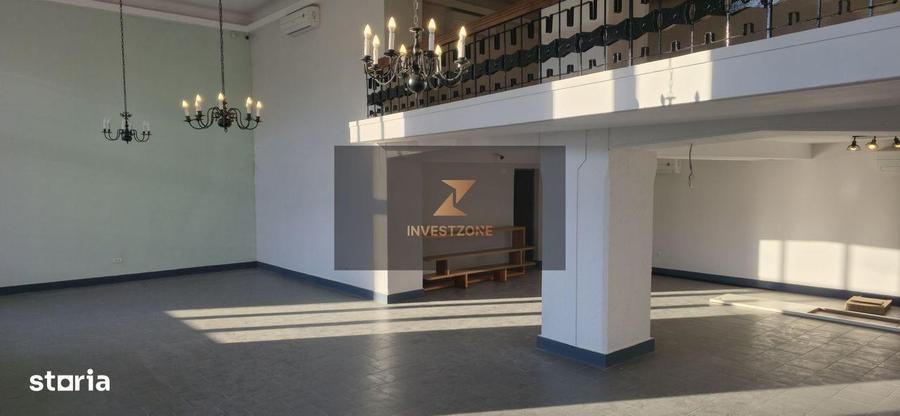 Spatiu comercial 400mp in zona 0-Oradea - 5