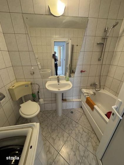 Apartament cu 2 camere în Colentina