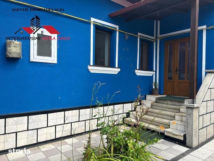 Casa 7 camere de vanzare in Lancram Jud Alba - 7