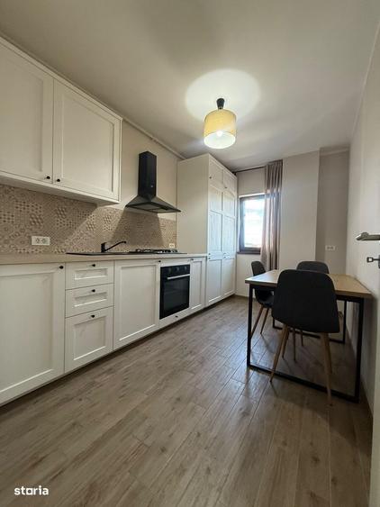 Apartament proaspat renovat 2 camere, 2 locuri de parcare, Dumbravita - 7