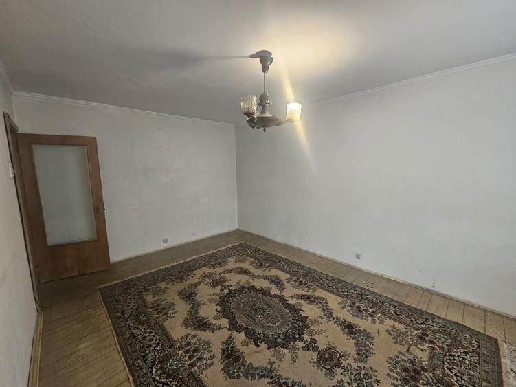 Apartament spațios 3 camere, 2 băi și 2 balcoane – Craiovei, Gh. Doja - 1