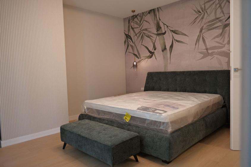 Apartament cu 4 camere decomandat în Aviatorilor