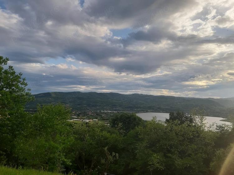Teren în Dăești