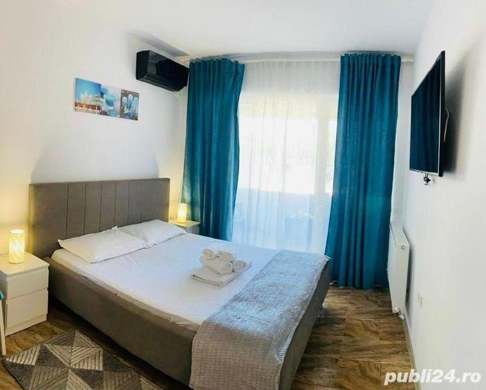 Garsonieră în Mamaia