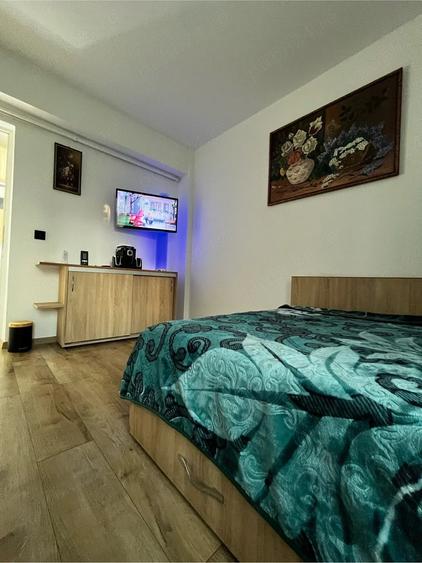 Apartament cu o camera + Loc de parcare + Boxa - 4