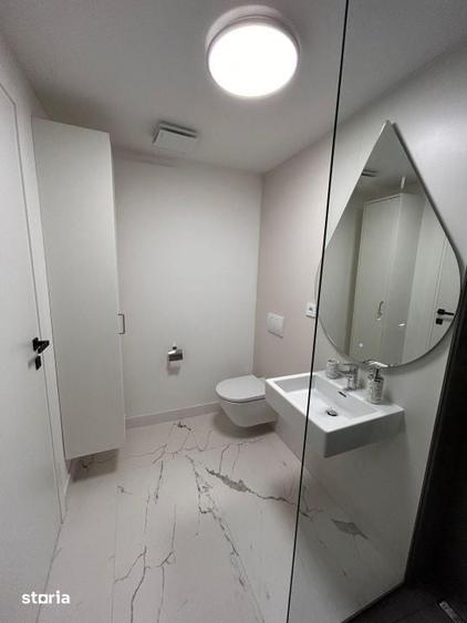 Apartament cu 2 camere în Chitila