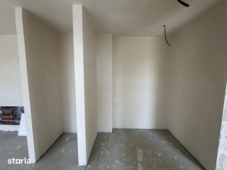 Apartament cu 2 camere decomandat în Bulgaria