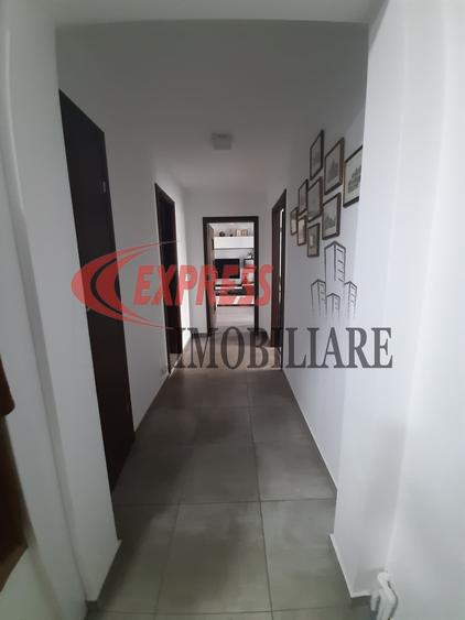 Apartament cu 2 camere decomandat în Dristor