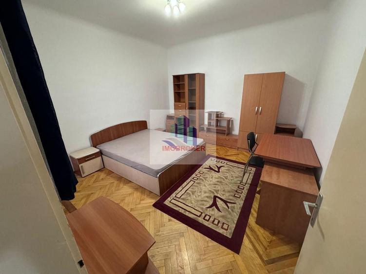 Casă cu 3 camere de închiriat | Mărăști - 1