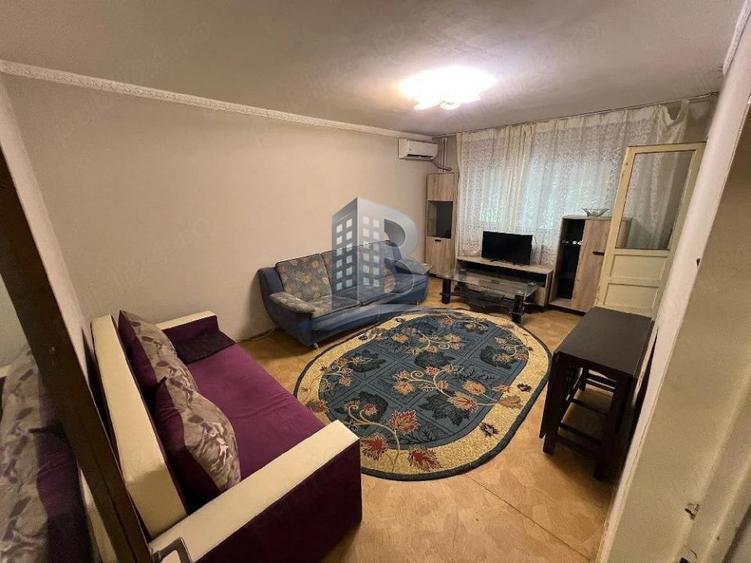 Apartament 3 Camere Uverturii/Decomandat/Partial Mobilat - 1