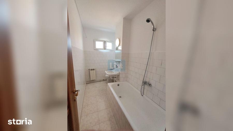 Apartament cu 2 camere semidecomandat în 9 Mai
