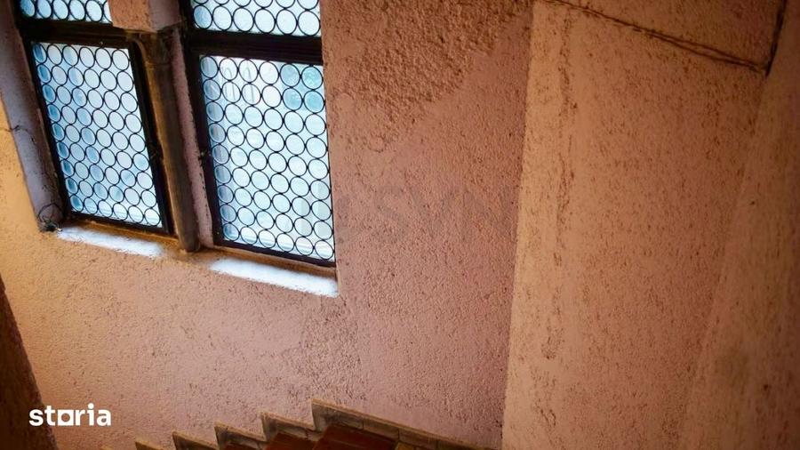 Garsoniera II AIRBNB II Cismigiu II Bloc Florentin - 12