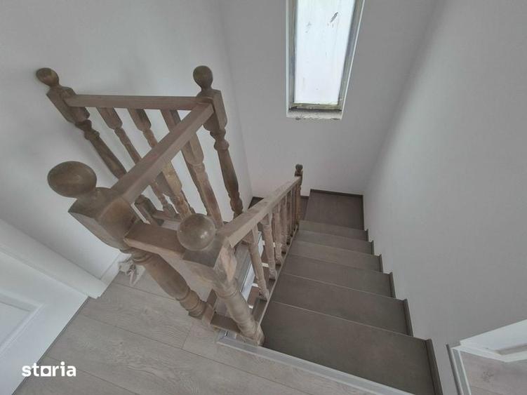 Casă cu 4 camere cu Teren 170 Mp în Central