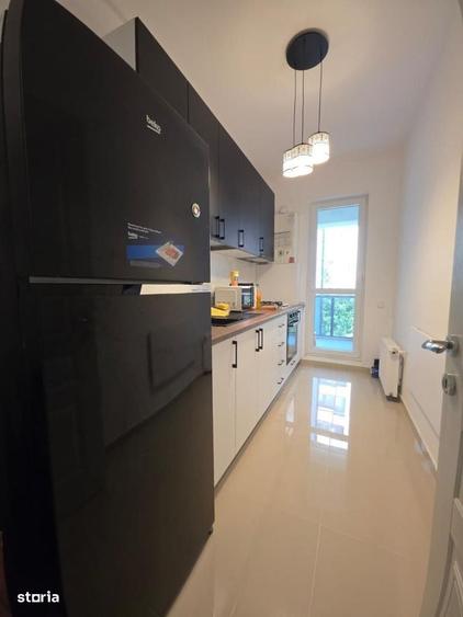 Inchirieri Garsoniere Militari Residence - 2