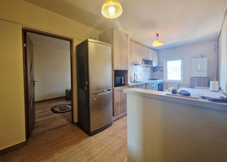 Apartament 4 camere cu parcare, zona Kaufland Manastur - 4