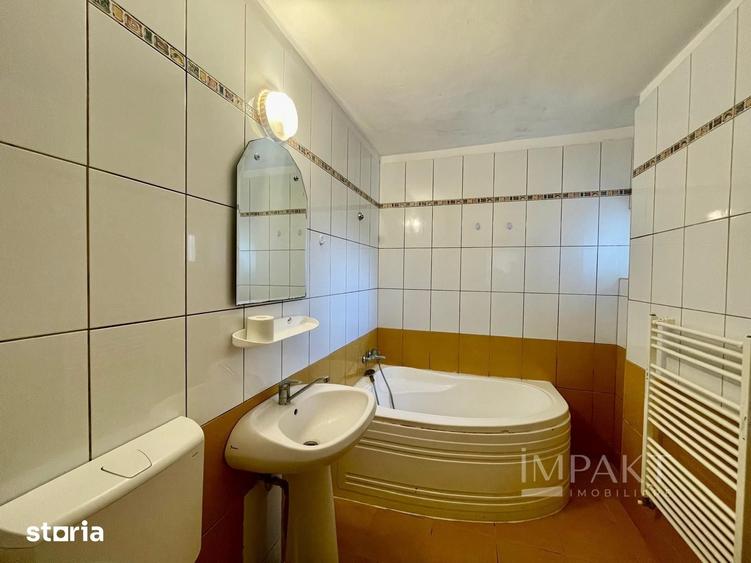 Apartament cu 2 camere în Zorilor