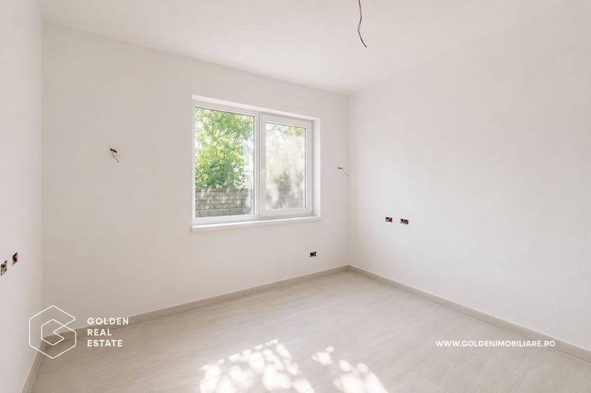 Spațiu comercial, de 387 mp, în Gai
