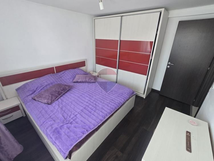 Duplex cu 3 camere cu Teren 200 Mp în Berceni