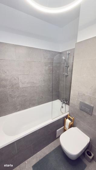 Apartament 2 Camere | Atria Urban Resort | Chitila - 12