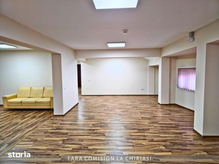 Spațiu comercial, de 759 mp, în Mihăești