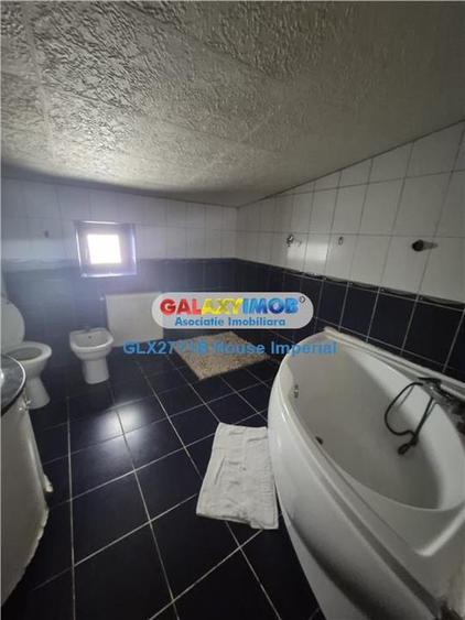 Casă cu 6 camere cu Teren 320 Mp în Calea Călărașilor