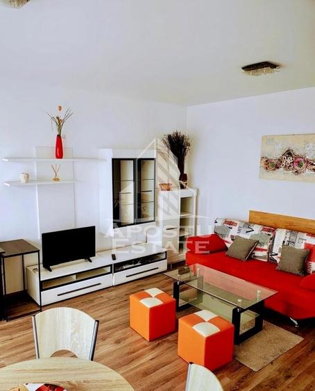 Apartament cu 2 camere de inchiriat, zona Aradului, Timisoara - 1