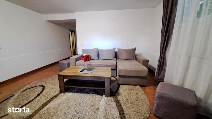 Apartament de inchiriat cu 3 dormitoare la casa in Someseni - 8