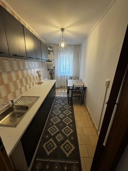 Apartament cu 2 camere centru - 7