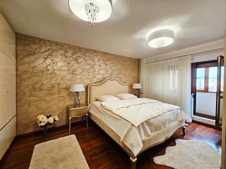 Apartament cu 2 camere decomandat, mobilat în Unirii