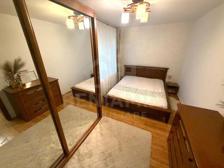 Apartament 3 camere decomandat parter Brazda lui Novac Si... - 10