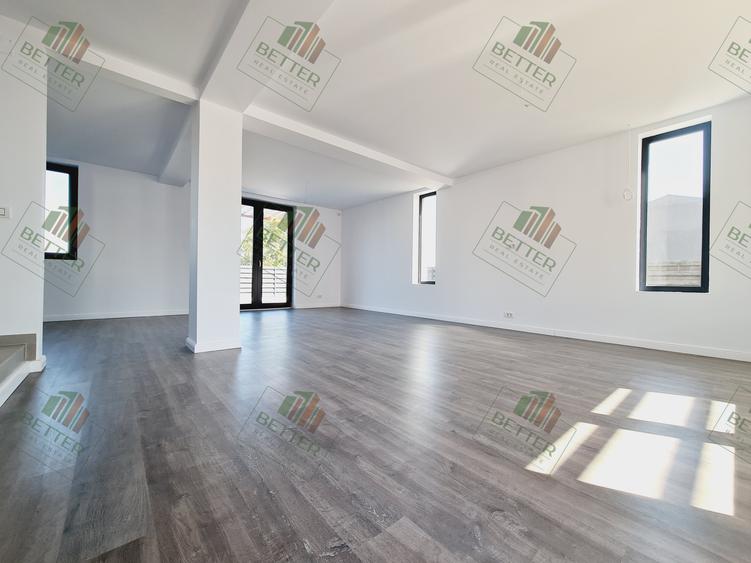 Vila Individuala - 4 Camere - Comuna Berceni - Teren 330 - 5
