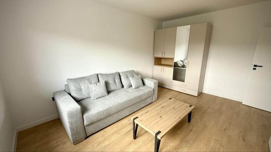Apartament cu 2 camere decomandat în Exterior Vest