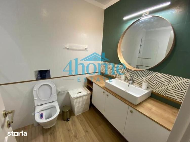 Apartament 2 Camere Timpuri Noi|Metrou|Bloc Nou - 7