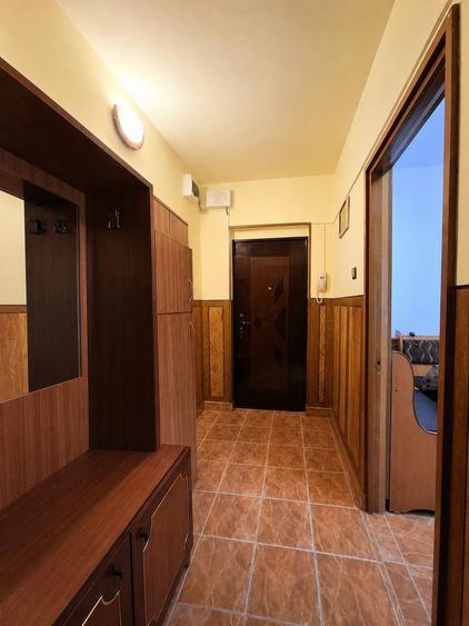 Apartament cu 2 camere semidecomandat în Zahana