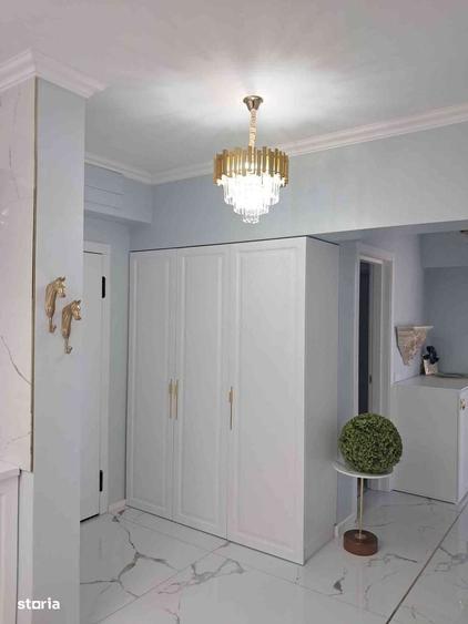 Apartament 3 camere Urbana - 5