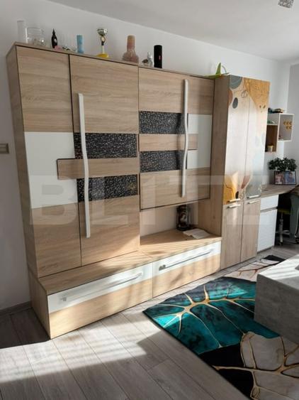 Apartament cu 2 camere decomandat, mobilat în Lipovei
