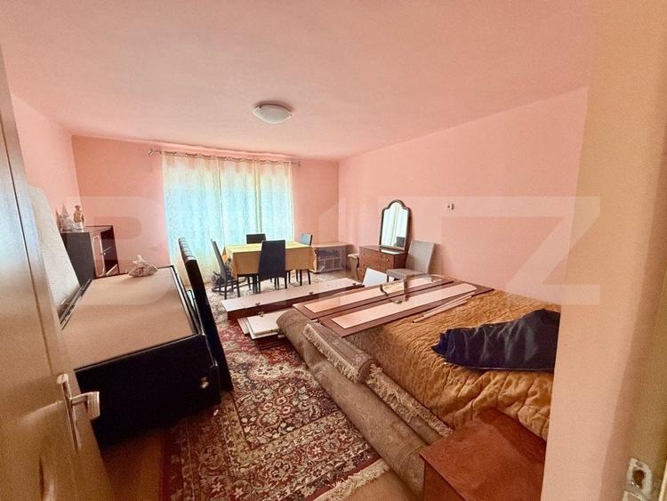 Casă individuală cu 4 camere cu Canalizare în Exterior Vest